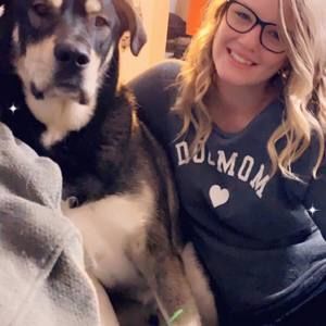 Meet your Posher, Morgan